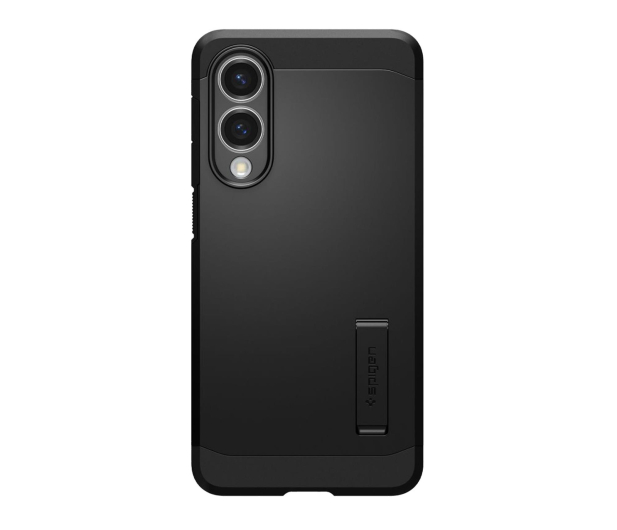 Spigen Tough Armor Magsafe do Galaxy S25 Edge Black - 1343724 - zdjęcie 2